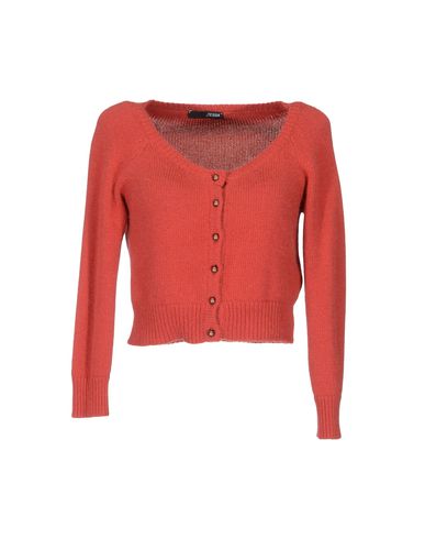 ZOOM .TESSA - Cardigan