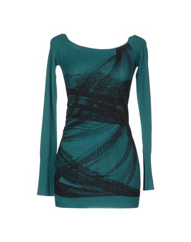 ZOOM PINKO - Long sleeve sweater
