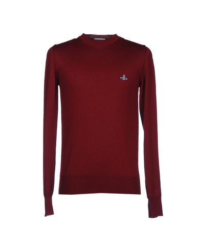 ZOOM VIVIENNE WESTWOOD MAN - Crewneck sweater