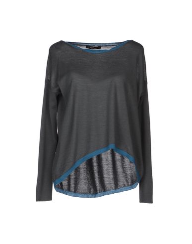 ZOOM TAVIANI - Long sleeve sweater