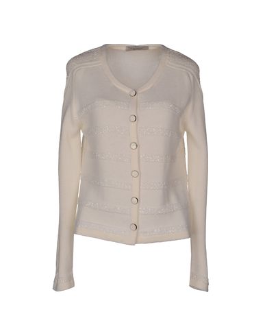 ZOOM D.EXTERIOR - Cardigan