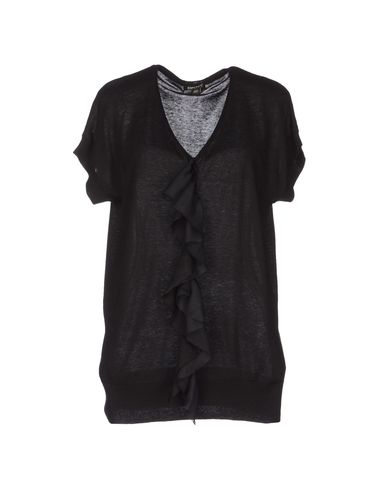 ZOOM DKNY - Short sleeve sweater
