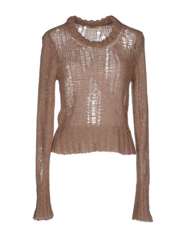 ZOOM B. YU - Long sleeve sweater