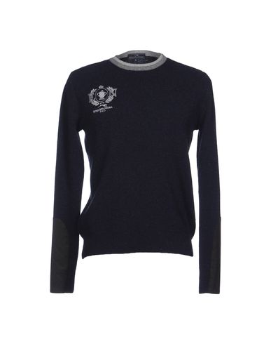 ZOOM ETIQUETA NEGRA - Sweater