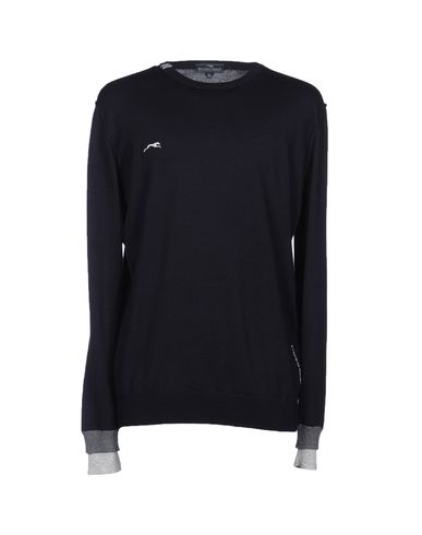 ZOOM ETIQUETA NEGRA - Crewneck sweater