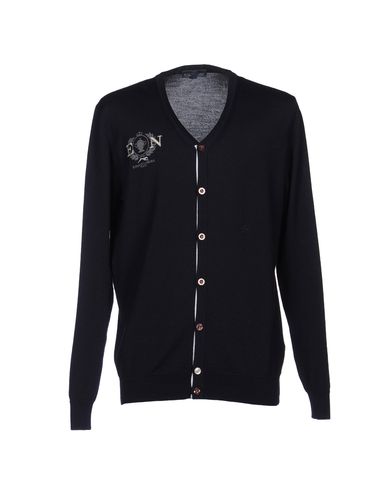 ZOOM ETIQUETA NEGRA - Cardigan
