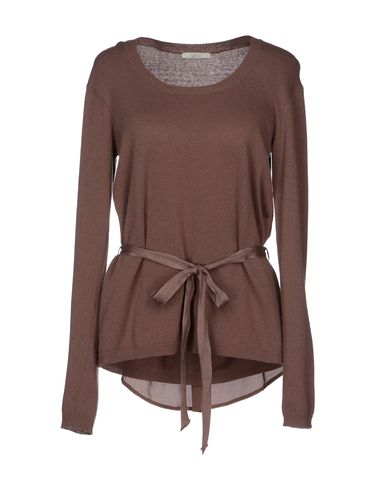 ZOOM TUANUA - Long sleeve sweater