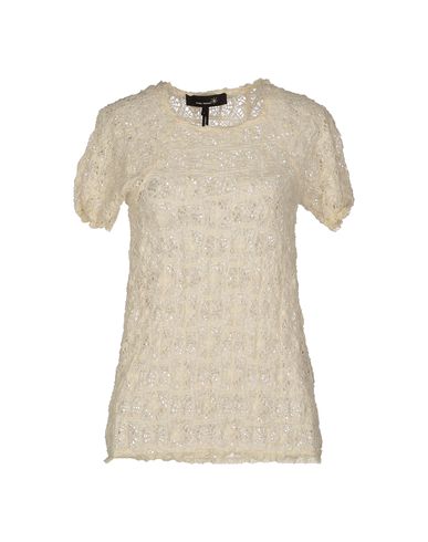 ZOOM ISABEL MARANT - Short sleeve t-shirt