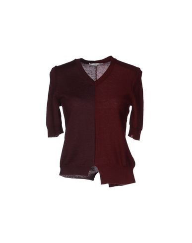 ZOOM CARVEN - Short sleeve sweater