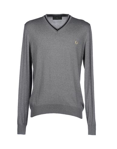 ZOOM FRED PERRY - V-neck