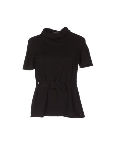 ZOOM TWIN-SET Simona Barbieri - Short sleeve sweater