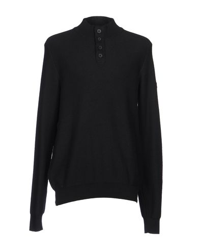 ZOOM BEN SHERMAN - Turtleneck