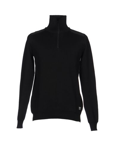 ZOOM CARHARTT - High neck sweater