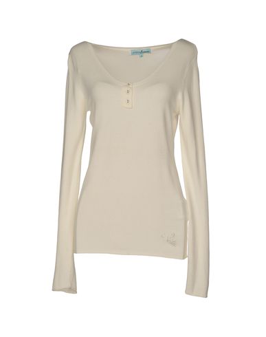 ZOOM GUESS BY MARCIANO - Long sleeve sweater