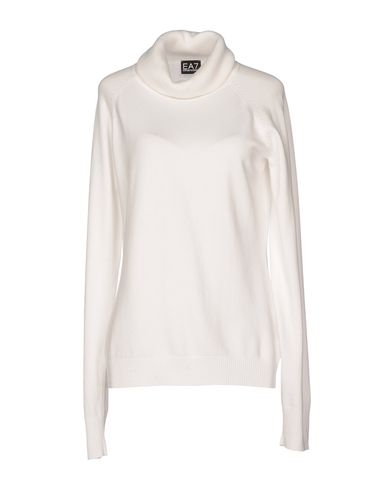 ZOOM EA7 - Long sleeve sweater