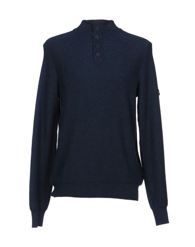 ZOOM BEN SHERMAN - Turtleneck