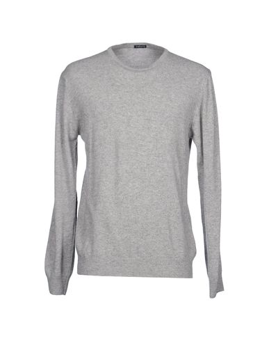 ZOOM RETOIS - Crewneck sweater
