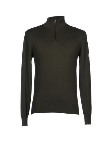ZOOM MURPHY & NYE - High neck sweater