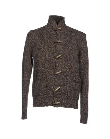 ZOOM GANT - Cardigan