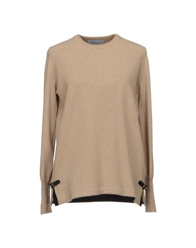 ZOOM BLUMARINE - Cashmere sweater