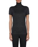 BRUNELLO CUCINELLI - High neck sweater