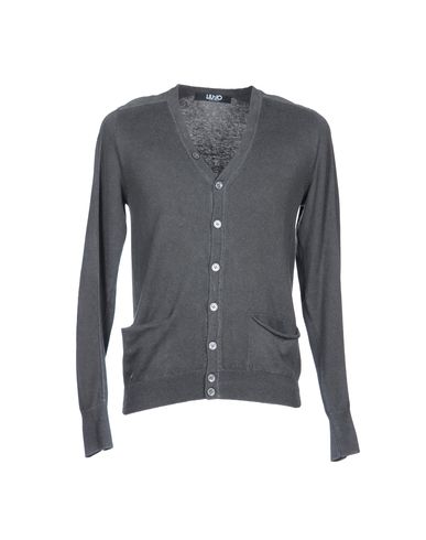ZOOM LIU •JO JEANS - Cardigan
