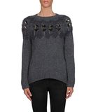 BRUNELLO CUCINELLI - Cashmere sweater