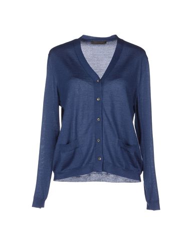 ZOOM LAMBERTO LOSANI - Cashmere sweater
