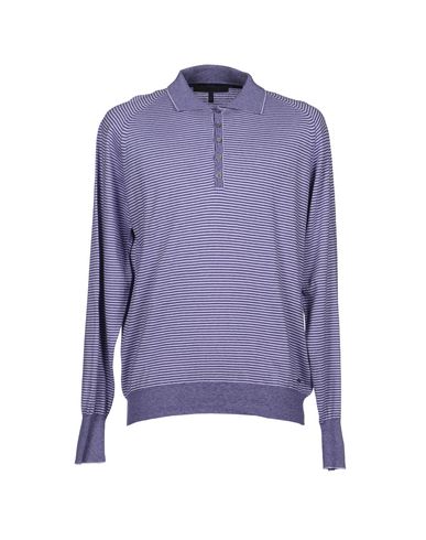ZOOM LIU •JO - Polo sweater