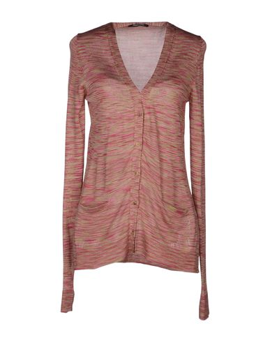 ZOOM SCOOTER PLUS - Cardigan