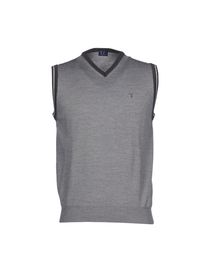 TJ TRUSSARDI JEANS - Jumper