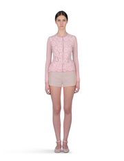 VALENTINO - Cardigan