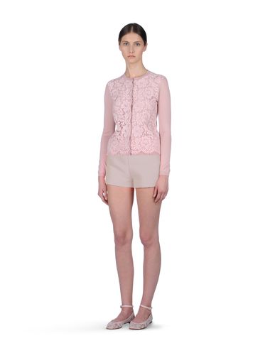 VALENTINO - Cardigan