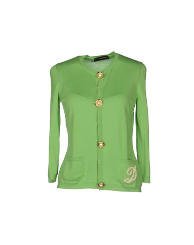ZOOM DSQUARED2 - Cardigan
