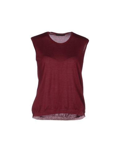 ZOOM LAMBERTO LOSANI - Cashmere sweater