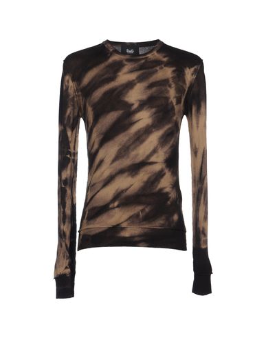 ZOOM D&G - Cashmere sweater