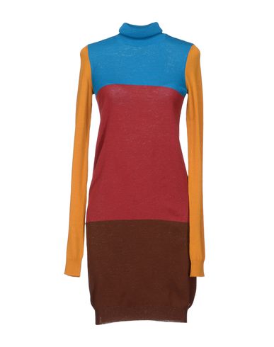 ZOOM DSQUARED2 - Short dress