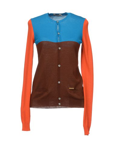 ZOOM DSQUARED2 - Cardigan