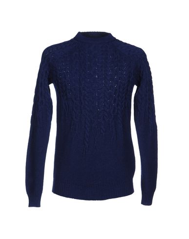 ZOOM JUST CAVALLI - Crewneck sweater