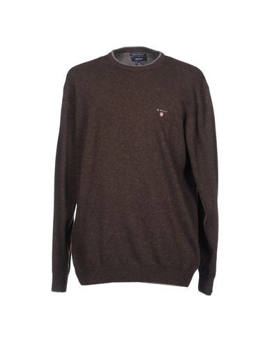 ZOOM GANT - Crewneck sweater