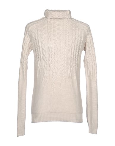 ZOOM JUST CAVALLI - High neck sweater