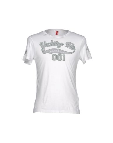 ZOOM MP001 MELTIN POT - Short sleeve t-shirt