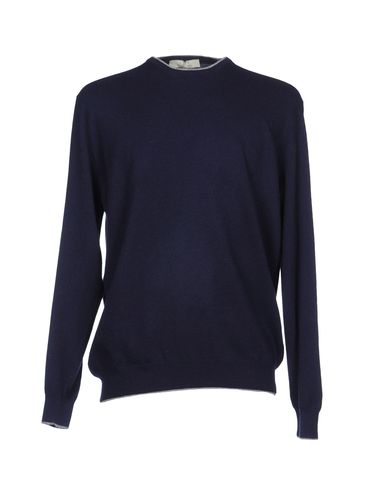 ZOOM PANICALE - Crewneck sweater
