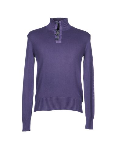 ZOOM MURPHY & NYE - High neck sweater