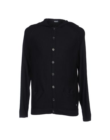 ZOOM LIU •JO JEANS - Cardigan