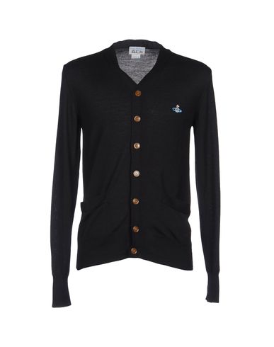 ZOOM VIVIENNE WESTWOOD MAN - Cardigan