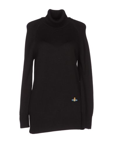 ZOOM VIVIENNE WESTWOOD RED LABEL - Long sleeve jumper
