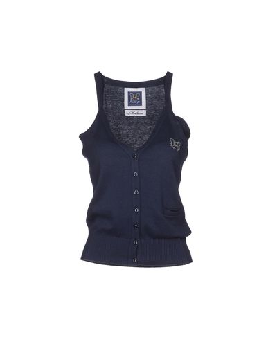 ZOOM ATELIER FIXDESIGN - Cardigan