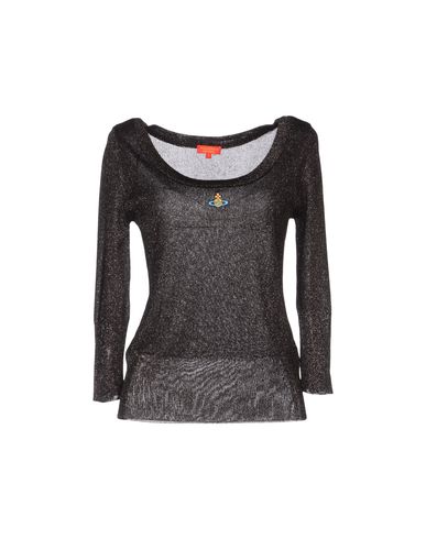ZOOM VIVIENNE WESTWOOD RED LABEL - Sweater