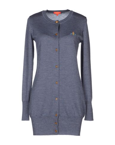 ZOOM VIVIENNE WESTWOOD RED LABEL - Cardigan